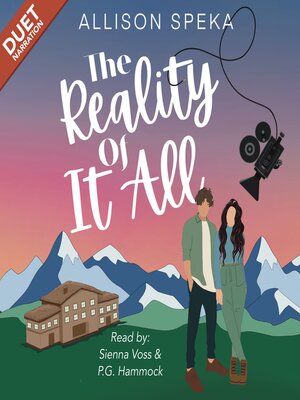 cover image of The Reality of It All